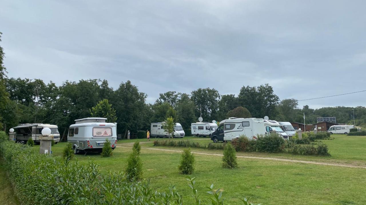 Mereoja Camping Korkkula  المظهر الخارجي الصورة